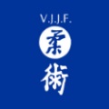 Logo Vlaamse Ju-Jitsu Federatie